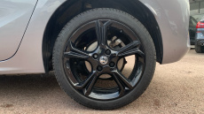 Vauxhall Corsa 1.2 Turbo GS 5dr Petrol Hatchback